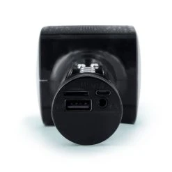 Big Ben Bigben Party - PARTY Mic 2. Generation - Schwarz