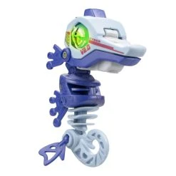 Silverlit Biopod - Cyberpunk - 1 Stück -Zapf Creation shop 243279 4891813880875 silverlit biopod cyberpunk dino6 13