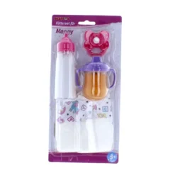 Besttoy Puppen-Fütterset Für Maggy