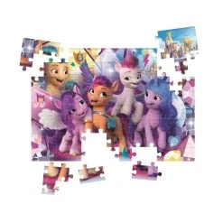 Clementoni My Little Pony - Puzzle - 104 Teile -Zapf Creation shop 243744 8005125257317 clementoni puzzle my little ponny 104 teile 02
