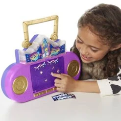 Hasbro My Little Pony - Zaubermelodie Radio