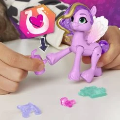 Hasbro My Little Pony - Zaubermelodie Radio -Zapf Creation shop 244472 5010994109691 hasbro mlp radio zaubermelodie 05