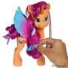 Hasbro My Little Pony Regenbogen - Haarstyles Sunny Starscout