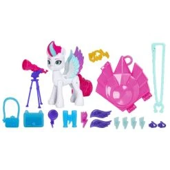 Hasbro My Little Pony - Schönheitsfleck-Magie Ponys - 1 Stück