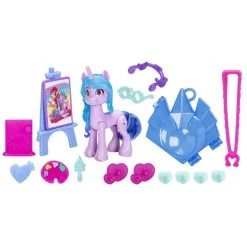 Hasbro My Little Pony - Schönheitsfleck-Magie Ponys - 1 Stück -Zapf Creation shop 244476 5010994126087 hasbro mlp schoenheitsfleck magei ponys 05