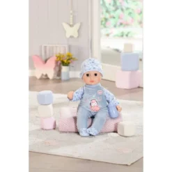Zapf Creation Baby Annabell - Little Alexander - 36 Cm -Zapf Creation shop 245361 4001167709887 zapf babyannabell little alexander 36cm 01