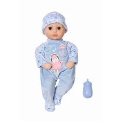 Zapf Creation Baby Annabell - Little Alexander - 36 Cm -Zapf Creation shop 245361 4001167709887 zapf babyannabell little alexander 36cm 03