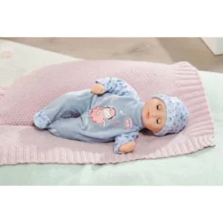 Zapf Creation Baby Annabell - Little Alexander - 36 Cm -Zapf Creation shop 245361 4001167709887 zapf babyannabell little alexander 36cm 05