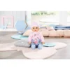 Zapf Creation Baby Annabell - Lilly Lernt Laufen - 43 Cm