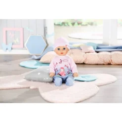 Zapf Creation Baby Annabell - Lilly Lernt Laufen - 43 Cm