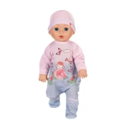 Zapf Creation Baby Annabell - Lilly Lernt Laufen - 43 Cm -Zapf Creation shop 245362 4001167709894 zapf babyannabell lilly lernt laufen 43cm 6
