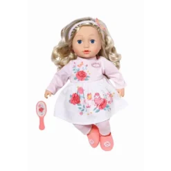 Zapf Creation Baby Annabell - Sophia - 43 Cm -Zapf Creation shop 245363 4001167709948 zapf babyannabell sophia 43cm 01