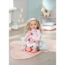 Zapf Creation Baby Annabell - Sophia - 43 Cm -Zapf Creation shop 245363 4001167709948 zapf babyannabell sophia 43cm 03