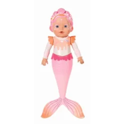 Zapf Creation BABY Born - Meine Erste Meerjungfrau - 37 Cm -Zapf Creation shop 245367 4001167834589 zapf babyborn mermaid 37cm 01