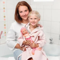 Zapf Creation BABY Born - Meine Erste Meerjungfrau - 37 Cm