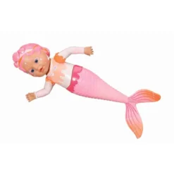 Zapf Creation BABY Born - Meine Erste Meerjungfrau - 37 Cm -Zapf Creation shop 245367 4001167834589 zapf babyborn mermaid 37cm 06