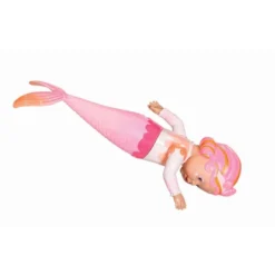 Zapf Creation BABY Born - Meine Erste Meerjungfrau - 37 Cm -Zapf Creation shop 245367 4001167834589 zapf babyborn mermaid 37cm 08