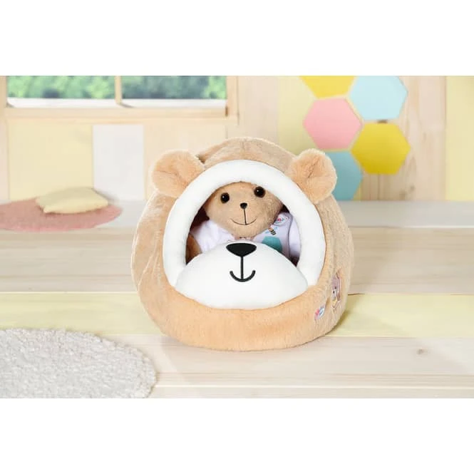 Zapf Creation BABY Born - Bärenhöhle 1 Zapf Creation BABY Born - Bärenhöhle