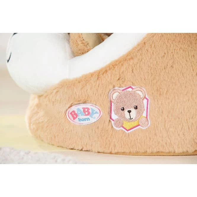 Zapf Creation BABY Born - Bärenhöhle 4 Zapf Creation BABY Born - Bärenhöhle – Bild 4