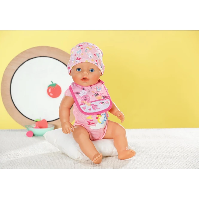 Zapf Creation BABY Born - Lätzchen - 1 Stück 2 Zapf Creation BABY Born - Lätzchen - 1 Stück – Bild 2