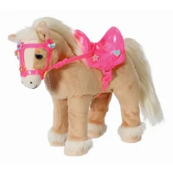 Zapf Creation BABY Born - My Cute Horse - Plüschpferd -Zapf Creation shop 245387 4001167835203 zapf babyborn my cute horse 02
