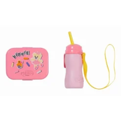 Zapf Creation BABY Born - Kindergarten Rucksack Set -Zapf Creation shop 245391 4001167834961 zapf babyborn kindergarten rucksack set 022