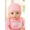 Zapf Creation Baby Annabell - Puppe - 43 Cm