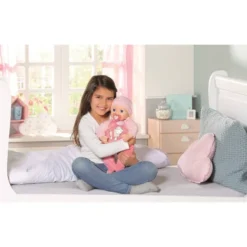 Zapf Creation Baby Annabell - Puppe - 43 Cm -Zapf Creation shop 245396 4001167710241 Zapf Baby Annabell 43cm 10