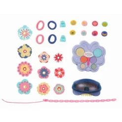 Zapf Creation BABY Born - Sister - Styling Head - Schminkkopf -Zapf Creation shop 245398 4001167835234 zapf babyborn sister styling head frisierkopf 04