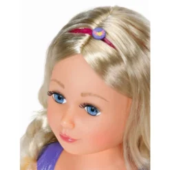 Zapf Creation BABY Born - Sister - Styling Head - Schminkkopf -Zapf Creation shop 245398 4001167835234 zapf babyborn sister styling head frisierkopf 05