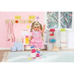 Zapf Creation BABY Born - Kindergarten - Little Sister - 36 Cm -Zapf Creation shop 245553 4001167834916 zapf babyborn little sister kindergarten 36cm 03