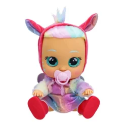 IMC TOYS Cry Babies - Hannah - Ca. 30 Cm -Zapf Creation shop 245574 8421134088436 imc crybabies hannah 30cm 01