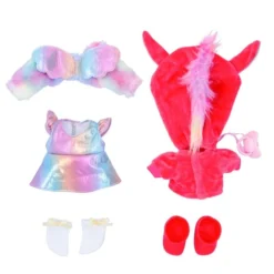 IMC TOYS Cry Babies - Hannah - Ca. 30 Cm -Zapf Creation shop 245574 8421134088436 imc crybabies hannah 30cm 12