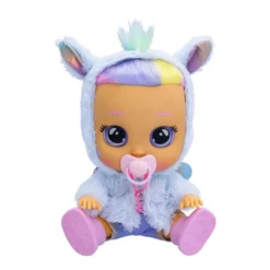 IMC TOYS Cry Babies - Jenna - Ca. 30 Cm -Zapf Creation shop 245575 8421134088429 imc crybabies jenna 30cm 01