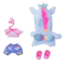 IMC TOYS Cry Babies - Jenna - Ca. 30 Cm -Zapf Creation shop 245575 8421134088429 imc crybabies jenna 30cm 11