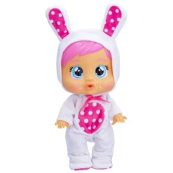 IMC TOYS Cry Babies - Loving Care Puppe - 1 Stück 10 IMC TOYS Cry Babies - Loving Care Puppe - 1 Stück -Zapf Creation shop 245576 8421134907331 imc crybabies loving care 26cm 3fs 11