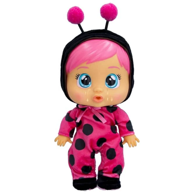 IMC TOYS Cry Babies - Loving Care Puppe - 1 Stück 2 IMC TOYS Cry Babies - Loving Care Puppe - 1 Stück – Bild 2