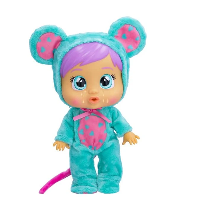 IMC TOYS Cry Babies - Loving Care Puppe - 1 Stück 7 IMC TOYS Cry Babies - Loving Care Puppe - 1 Stück – Bild 7