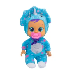 IMC TOYS Cry Babies - Tiny Cuddles - Puppe - 1 Stück 9 IMC TOYS Cry Babies - Tiny Cuddles - Puppe - 1 Stück -Zapf Creation shop 245577 8421134905252 imc crybabies tiny cuddles 04