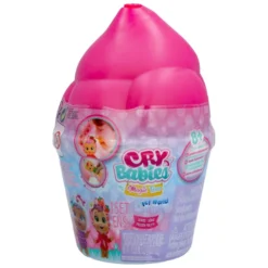 IMC TOYS Cry Babies - Frozen Frutti - Sammelpuppe - 1 Stück 10 IMC TOYS Cry Babies - Frozen Frutti - Sammelpuppe - 1 Stück -Zapf Creation shop 245579 8421134089051 imc crybabies frozen frutti 01