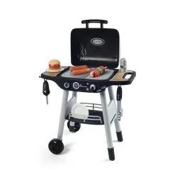 Smoby Toys Smoby - BBQ Kindergrill -Zapf Creation shop 245709 3032163120018 Smoby BBQ Kindergrill 01