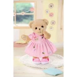 Zapf Creation BABY Born - Bärenkleid - 36 Cm -Zapf Creation shop 245979 4001167834442 zapf babyborn baerenkleid 03