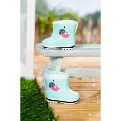 Zapf Creation BABY Born - Deluxe Regen Set - 43 Cm