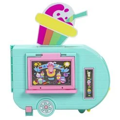Hasbro My Little Pony - Sunny Starscout Smoothie Truck 13 Hasbro My Little Pony - Sunny Starscout Smoothie Truck -Zapf Creation shop 246370 5010996101730 hasbro mlp smoothie truck sunny starscout 03
