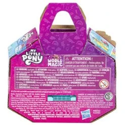 Hasbro My Little Pony - Mini World Magic - Kristall-Anhänger - 1 Stück