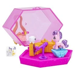 Hasbro My Little Pony - Mini World Magic - Kristall-Anhänger - 1 Stück 9 Hasbro My Little Pony - Mini World Magic - Kristall-Anhänger - 1 Stück -Zapf Creation shop 246378 501099410987 hasbro mlp kristall anhaenger dpl 14