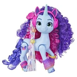 Hasbro My Little Pony - Bridlewoodstock Styles - 1 Stück -Zapf Creation shop 246379 5010996102324 Hasbro My little Pony Festival Bridlewoodstock Sytles 011
