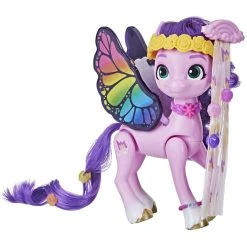 Hasbro My Little Pony - Bridlewoodstock Styles - 1 Stück -Zapf Creation shop 246379 5010996102324 Hasbro My little Pony Festival Bridlewoodstock Sytles 08