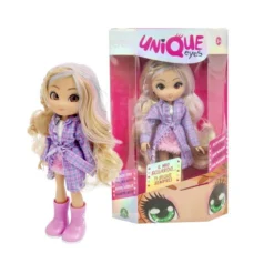 Famosa Puppe - Unique Eyes - Rebecca -Zapf Creation shop 246547 bild 246547 8056379125785 famosa puppe unique eyes rebecca 03