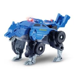 VTech - Switch & Go Dinos - OneClick Mini-Wolf